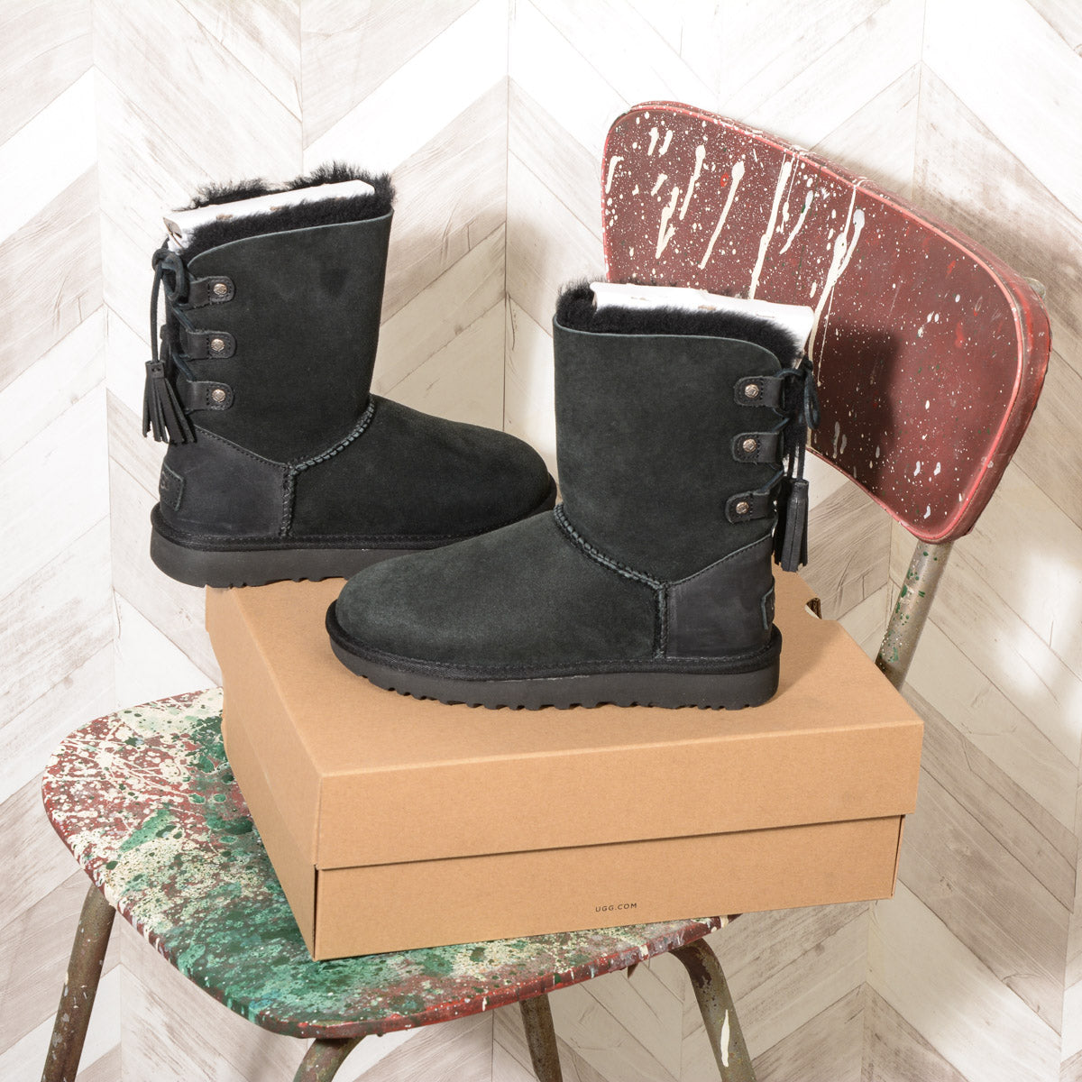 Ugg kristabelle on sale