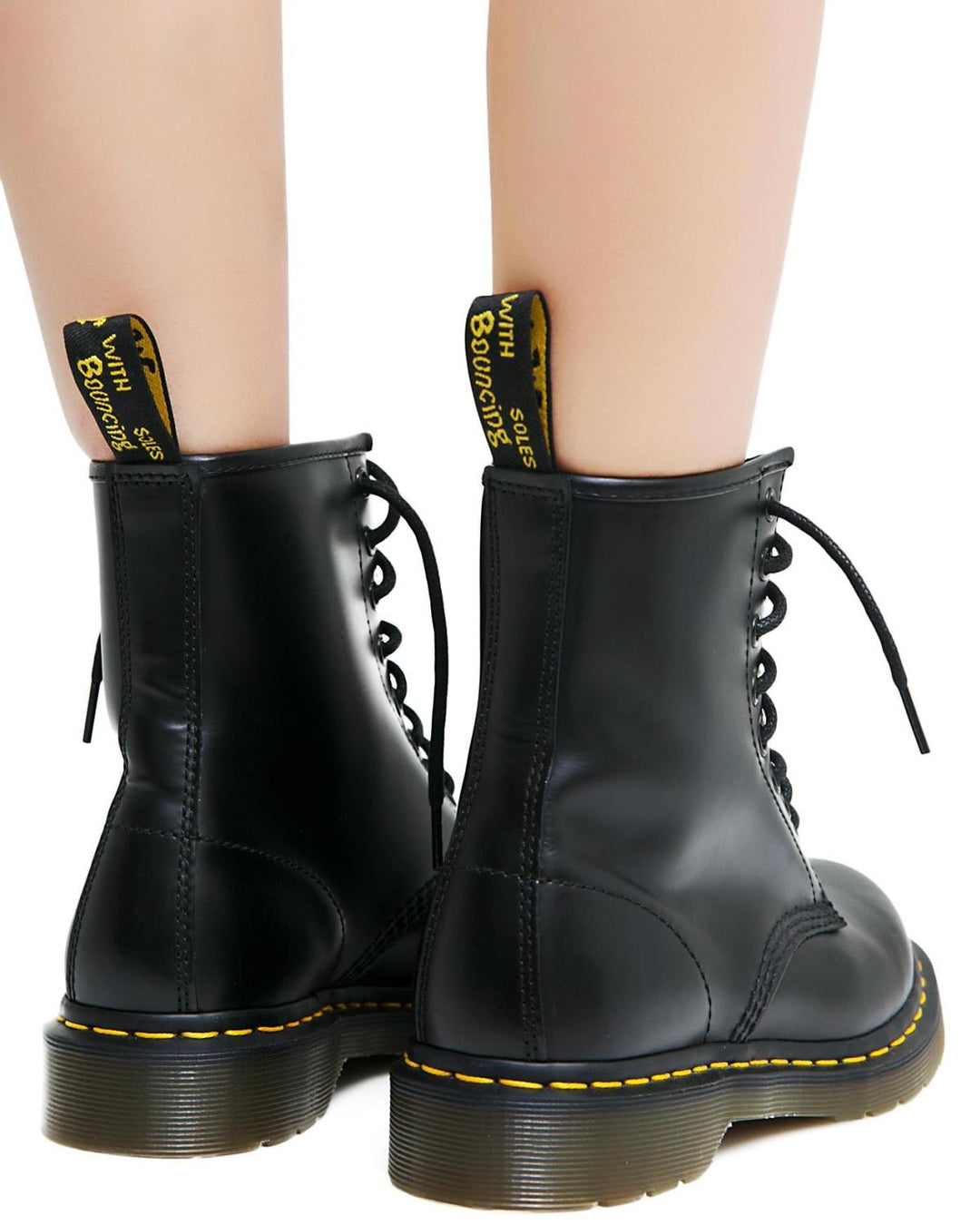 Anfibi dott martens donna online