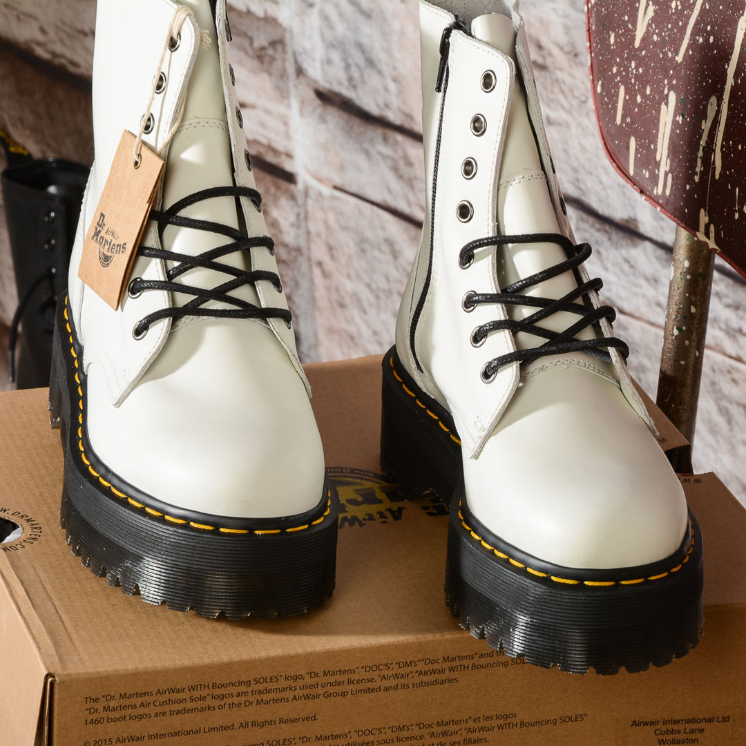 Doc martens jadon 2024